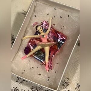 MINIATURE BALLERINA ART.